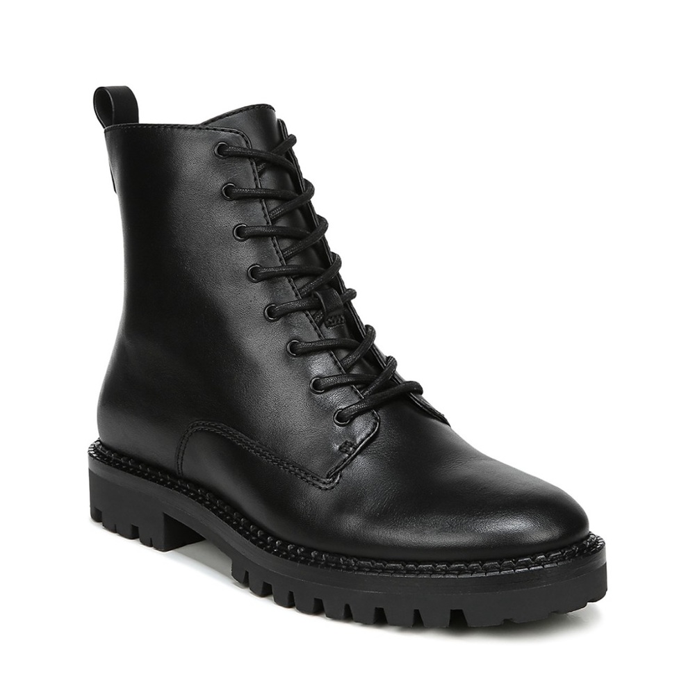 Vince Cabria Lug Boot